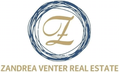 Zandrea Venter Real Estate logo